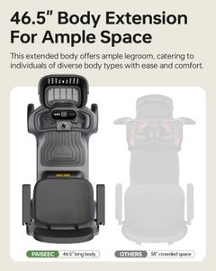 Folding Mobility Scooter – 25 Mile Range, Lightweight Portable