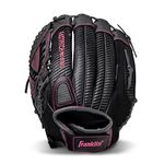 Fastpitch Softball Gloves