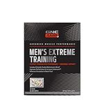 GNC AMP Men's Extreme Training Vita