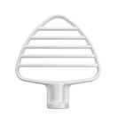 KitchenAid PASTRY BEATER FOR MEDIUM TILT-HEAD MIXERS 5KSMPB5W