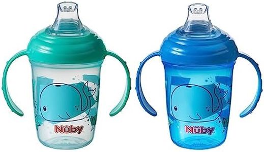 Nuby Grip 