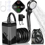 MIAOKE Upgrade Portable Camping Sho