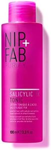 Nip+Fab Salicylic Fix Tonic, 100ml