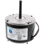 ClimaTek Upgraded 1/6 HP Condenser Fan Motor Directly Replaces Goodman B13400251S