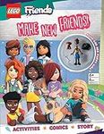 LEGO Friends: Make New Friends (Act