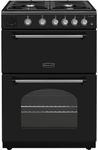 Rangemaster Classic 60 CLA60NGFBL/C