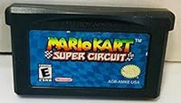 Mario Kart: Super Circuit (Renewed)