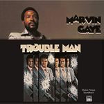 Trouble Man [VINYL]