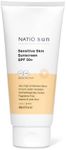 Natio Australia Sensitive Skin Suns