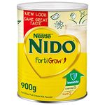 Nido Fortified Milk Powder 900g