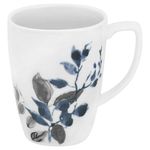 Corelle Boutique Kyoto Night 12 Ounce Porcelain Mug