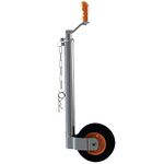 Kartt Premium 48mm Jockey Wheel Smooth Heavy Duty KJW4805