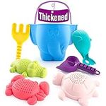 Beach Toys for Toddlers 1-3 - Sand 