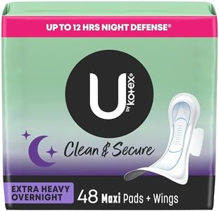 U by Kotex