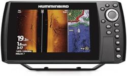 Humminbird 411650-1 Helix 7 Chirp M