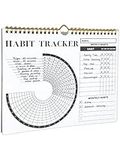 Lamare Habit Tracker Calendar - Ins