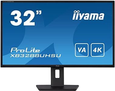 32" iiyama