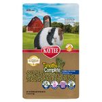 Timothy Complete Kaytee Guinea Pig Food, 5-lb Bag