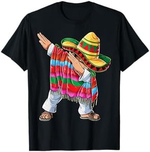 Dabbing Me