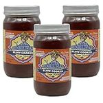 Henrietta's BBQ Slow Cooker Sauce 1