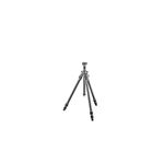 Gitzo GT0532 Series 0 Mountaineer Tripod with 3-Section - Black