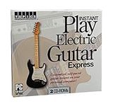 Learn to Play Electric Guitar on 2 