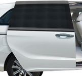 Car Window Shades for MPV Sliding D