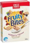 UNCLE TOBYS Fruity Bites Wildberry 