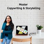 Master Copywriting & Storytelling