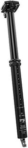 Fox Racing Shox Transfer Performance Elite Dropper Seatpost-Internal Routing Black, 31.6X125mm Travel