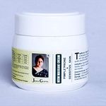 Jeesa Gupta NEEM MASSAGE CREAM for Pimple Control & Sensitive Skin - 100 gms|30+ Yrs Exp, Traditional Ayurveda Based, Result Oriented Skin Care Products