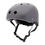 Coconuts Vintage Grey Kids Helmet w