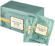 Fortnum & Mason British Tea Breakfa