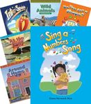 Common Core Kindergarten 22-Book Set