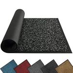 Heavy Duty Carpet