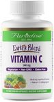 Paradise Herbs - Vitamin C from Natural Fermentation Superfood Formula - 90 Vegetarian Capsules