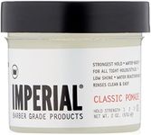 Imperial Barber Pomade, Classic, 2 oz