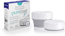 PurePail Go Portable Diaper Pail —
