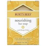 Burt's Bees nourishing bar soap wit
