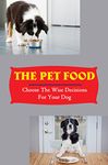 Wise Food For Dogs