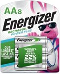 Energizer Power Plus Rechargeable A