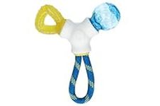 JW Pet Connects 3-in-1 Teething Che