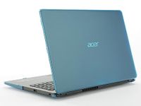 mCover Case ONLY Compatible for 2019~2023 15.6" Acer Aspire 3 A315-42 / A315-54 / A315-56 Series Notebook PC (NOT Fitting Other Acer Models) - Aqua