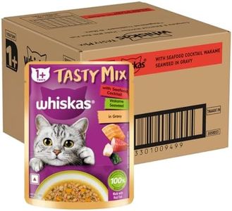 Whiskas Ta
