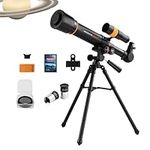 Generic Kids Telescope - Space Astr