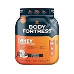 Body Fortress Super Advanced Whey P