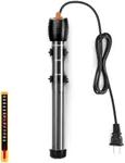 Orlushy Submersible Aquarium Heater