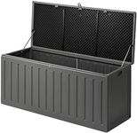 LI LIVSIP 490L Outdoor Storage Box 