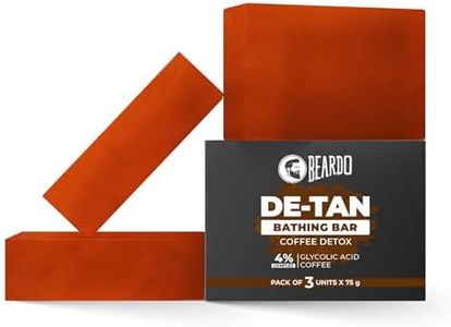 Beardo De-