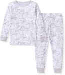 Burt's Bees Baby Baby Girls Pajamas